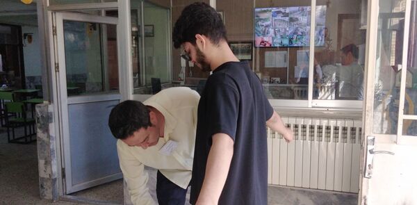 امتحانات نهایی چالشی برای دانش آموز و معلم