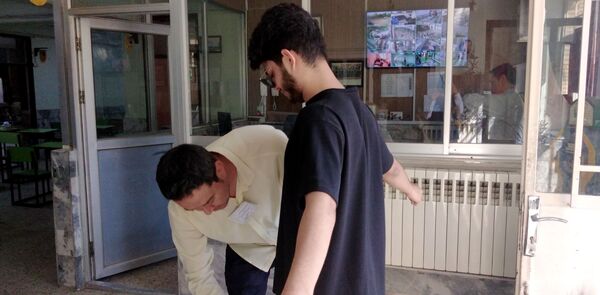 امتحانات نهایی چالشی برای دانش آموز و معلم