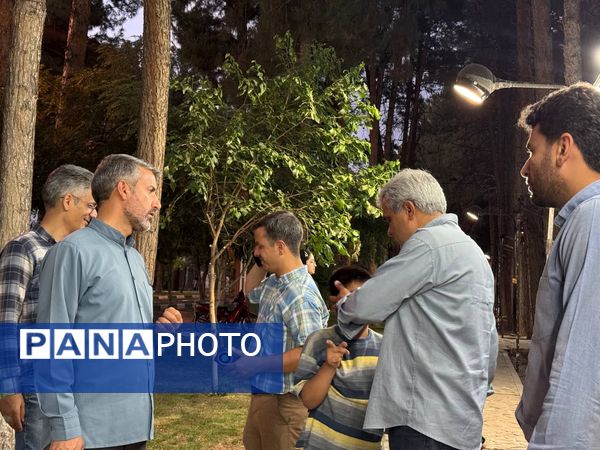 باغشهر خلیل آباد آماده میزبانی از مهمانان جشنواره تاک پلو