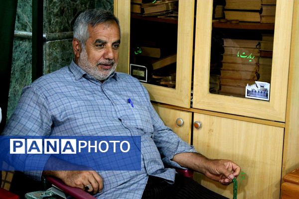 نماز جمعه در بندپی شرقی