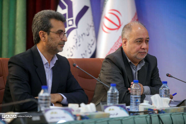 انتخابات مرحله کشوری شورای هماهنگی موسسان مدارس غیر دولتی