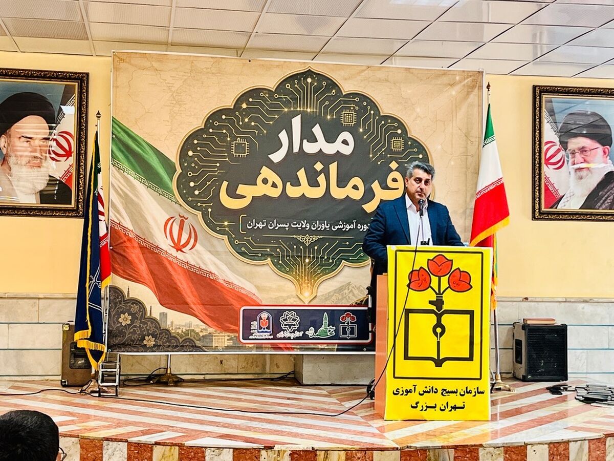 دانش‌آموزان در ایفای مسئولیت‌ها، فراتر از انتظارِ بزرگسالان ظاهر شده‌اند