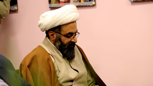 افتتاح نگارخانه و تحریریه دانش‌آموزی خبرگزاری پانا