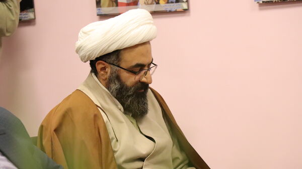 افتتاح نگارخانه و تحریریه دانش‌آموزی خبرگزاری پانا