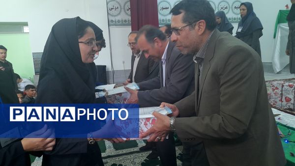 برگزاری مسابقات قرآنی دانش‌آموزان با نیازهای ویژه به میزبانی شهرستان اسفراین