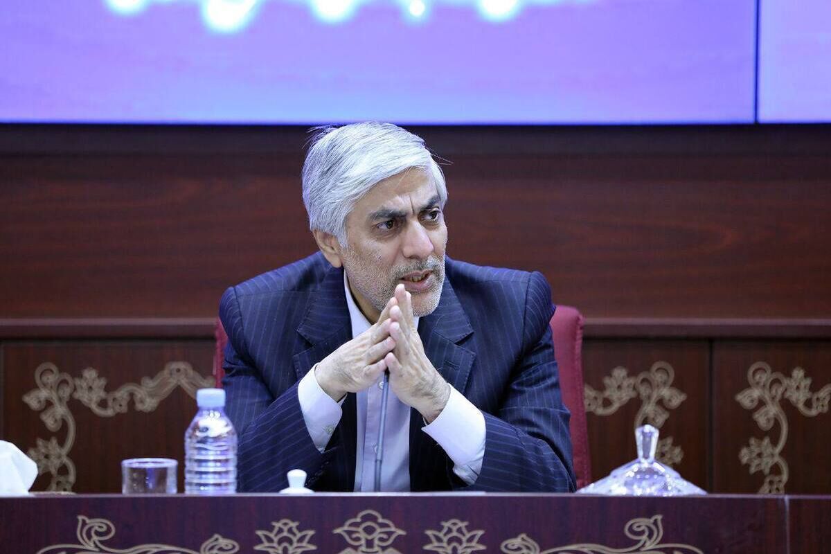 بازسازی ورزشگاه آزادی با بودجه ۱۰۰۰ میلیاردی