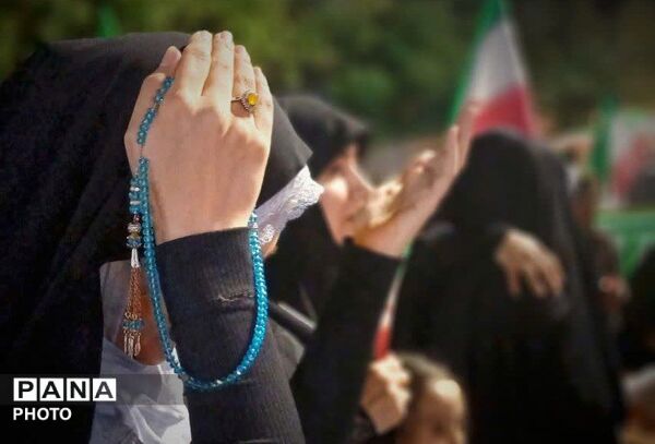 برپایی موکب‌های جشن میلاد امام موسی کاظم (ع) در مریانج