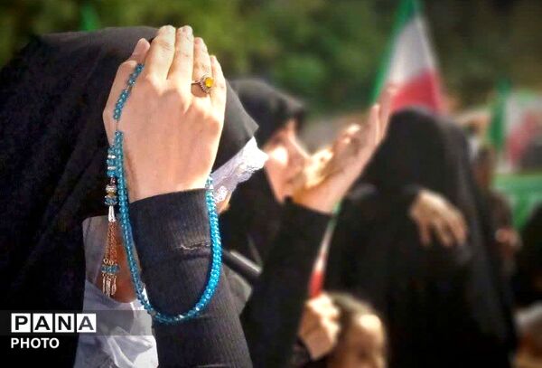 برپایی موکب‌های جشن میلاد امام موسی کاظم (ع) در مریانج