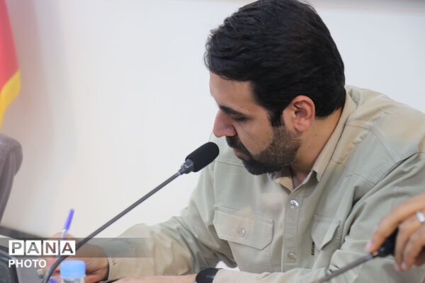 مدرسه حکمرانی گام دوم؛جامعه دانشجویان اسلامی