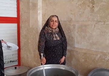 غدیر امسال بوی‌ خیبر‌ داد