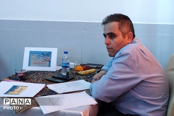 سومین جشنواره تدریس برتر در بهارستان‌دو