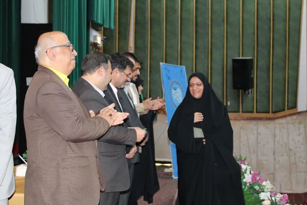 اجلاس توانمندسازی مدیران مدارس منطقه ۱۰ تهران