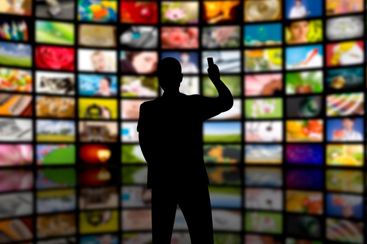 رسانه‌ها؛ پلی برای بازنمایی فرهنگ و انسجام ملی