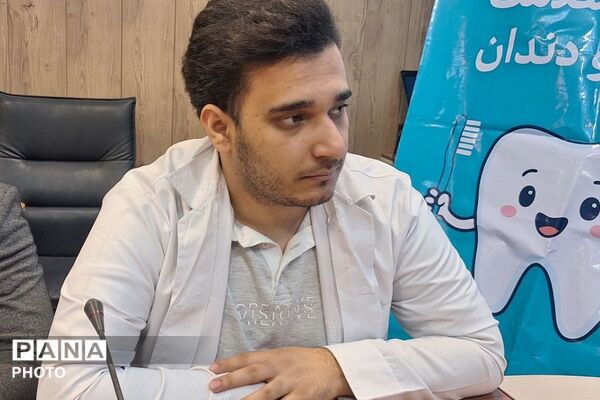 کارگاه توانمندسازی مراقبین سلامت ناحیه دو بهارستان