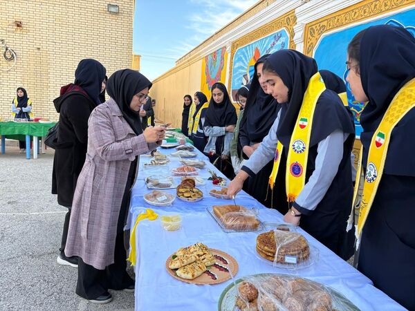نان، فرهنگ و سلامت