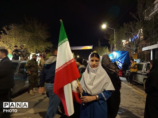 از میناب تا نیشابور؛ نوای دلدادگی در چهلمین شب عروج