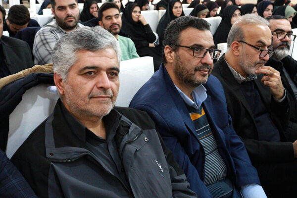 همایش بزرگ هفته پژوهش