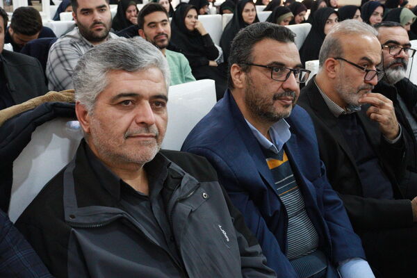 همایش بزرگ هفته پژوهش