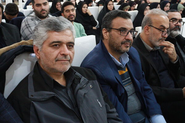 همایش بزرگ هفته پژوهش
