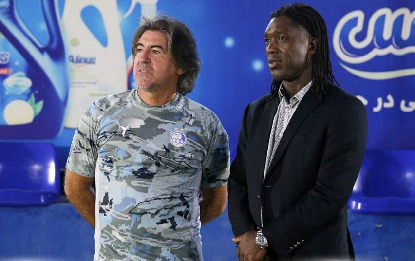 سیدورف به ایران می‌آید/ جلسه سرنوشت‌ساز پروفسور میلانی‌ها با مدیریت باشگاه استقلال