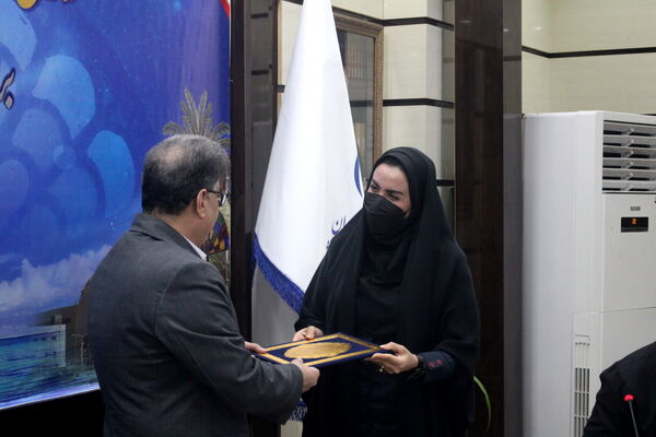 شورای معاونان اداره‌کل آموزش و پرورش استان بوشهر
