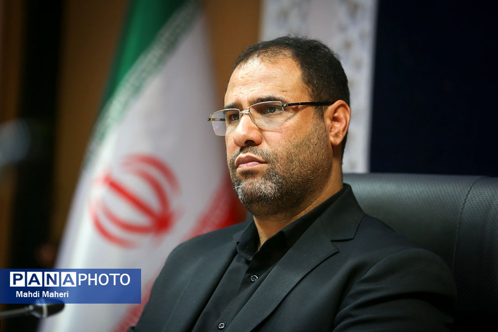 روایت صحرایی از ارتقای فناوری اطلاعات و ارتباطات آموزش‌وپرورش در دوران شهیدجمهور‌