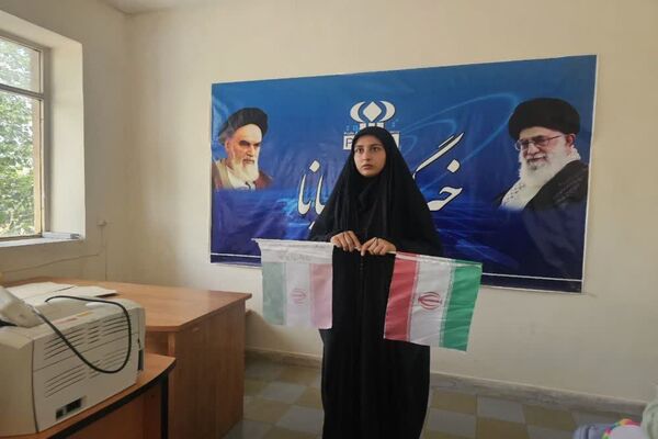 دومین جلسه توجیهی اردوی پیشتازان کهگیلویه‌و‌بویراحمد