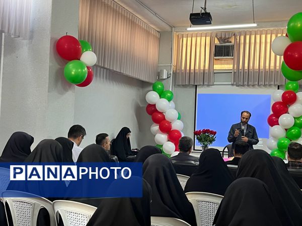 منطقه ۱۵ میزبان اختتامیه‌ای متفاوت برای تابستانی پرثمر