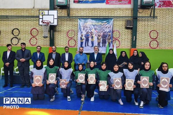 انتخابات انجمن‌های ورزشی؛ گامی برای ترویج نشاط و مشارکت دانش‌آموزان