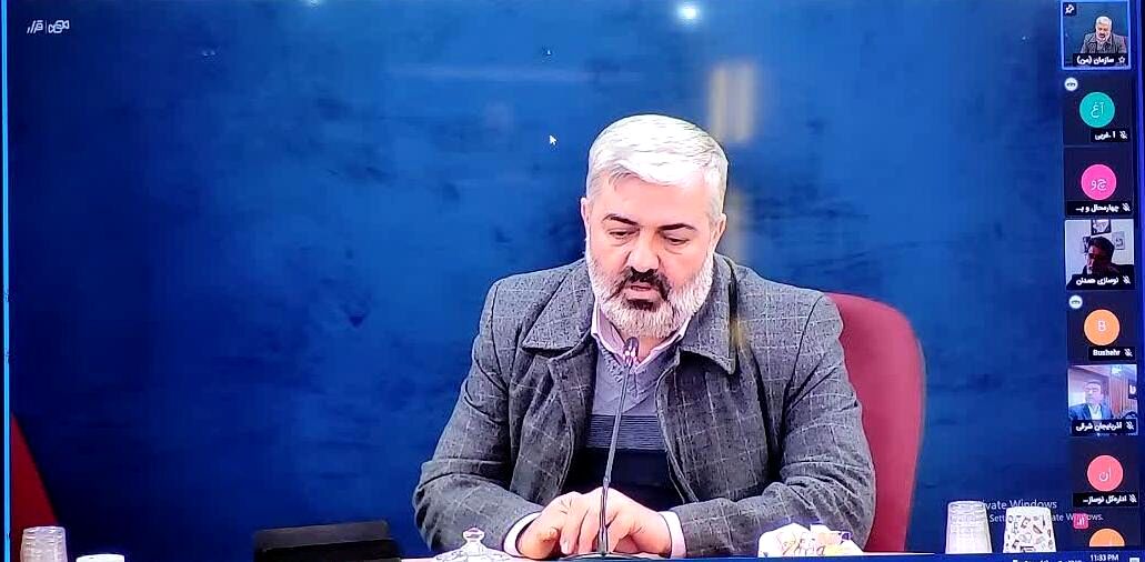 «سامانه کام» سازمان نوسازی مدارس آغاز به‌کار کرد