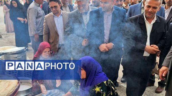  اختتامیه جشنواره فرهنگی، ورزشی دختران آفتاب ایران (دآا) در لردگان 