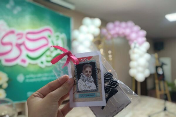 جشن میلاد حضرت زینب(س) و روز پرستار در شهرستان ملارد