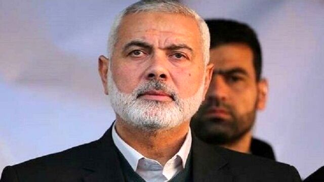 او در درگاه الهی به خانواده خود پیوست