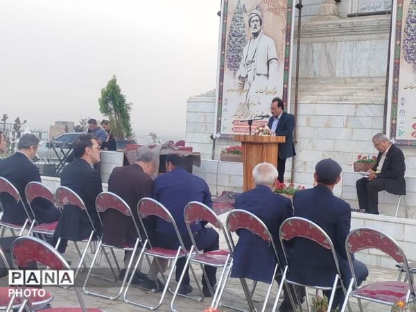 مینی‌ورلد ملایر میزبان ادیبان همدان، ملایر، نهاوند و تویسرکان 