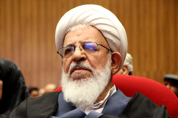 اختتامیه جشنواره مقاومت ادبی هنری فضای مجازی 