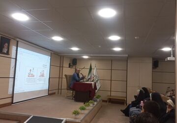 کارگاه هوش مصنوعی برای نوجوانان در هفته ملی کودک