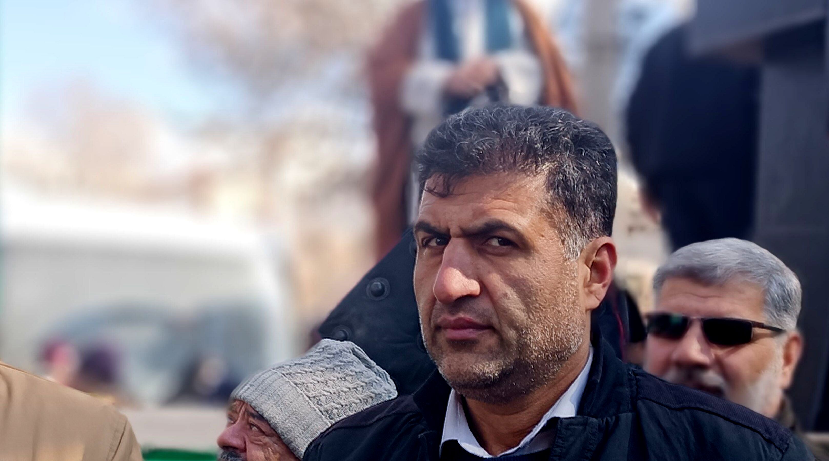 راهپیمایی ۲۲ بهمن نماد وحدت و همدلی ملت ایران است