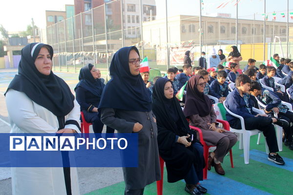 سی و دومین دوره هفته کتاب و کتابخوانی در بوشهر