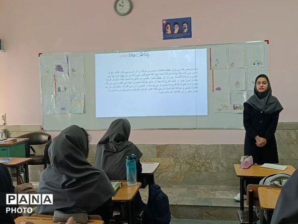 رقص واژه‌ها در آستانه‌ ابدیت و روز مولانا