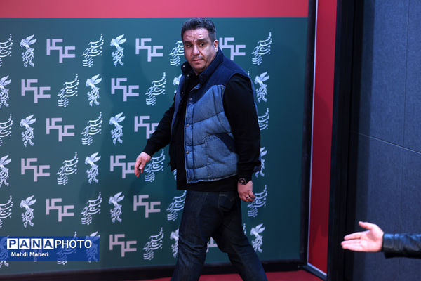 نشست نقد و بررسی فیلم «پل» در چهل و چهارمین جشنواره ملی فیلم فجر