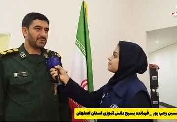 شهید فهمیده، نوجوان استراتژیستی بود که خوزستان را حفظ کرد