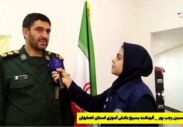 شهید فهمیده، نوجوان استراتژیستی بود که خوزستان را حفظ کرد