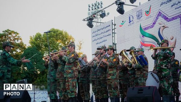 آغاز رقابت دختران دانشجو در هفدهمین المپیاد فرهنگی ـ ورزشی کشور در مشهد
