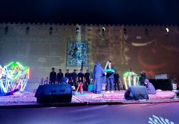 برگزاری سوگواره بین‌المللی میراث مراثی برای نخستین بار در شیراز