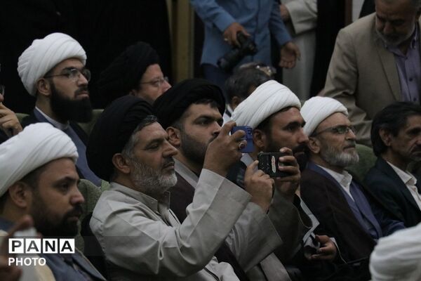 حجت‌الاسلام مرتضی همتی‌فر مدیرکل تبلیغات اسلامی خراسان رضوی شد