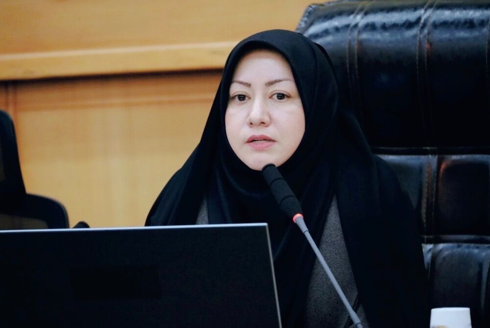 توزیع بیش از ۷ هزاربسته‌ بهداشتی و آموزشی ویژه دوران بلوغ در بین دختران دانش‌آموز