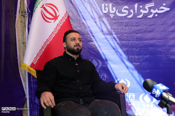 ایستگاه فرهنگی و تربیتی پیشتازان فتح سازمان دانش‌آموزی جمهوری اسلامی ایران در اربعین رهبر شهید