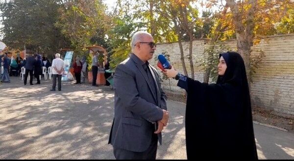هدف از روز جهانی عصای سفید، ارتقای نشاط و شادابی دانش‌آموزان با نیازهای ویژه است