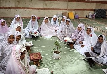 اجرای طرح ملی حفظ جزء ۳۰ قرآن کریم اقدامی ارزشمند در مدارس است