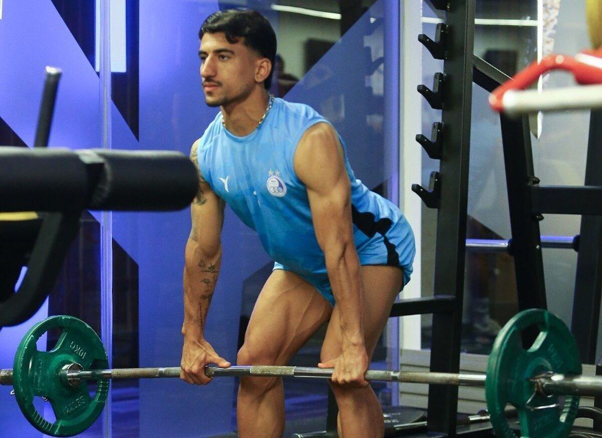 برنامه اختصاصی استقلالی‌ها در تعطیلات لیگ 